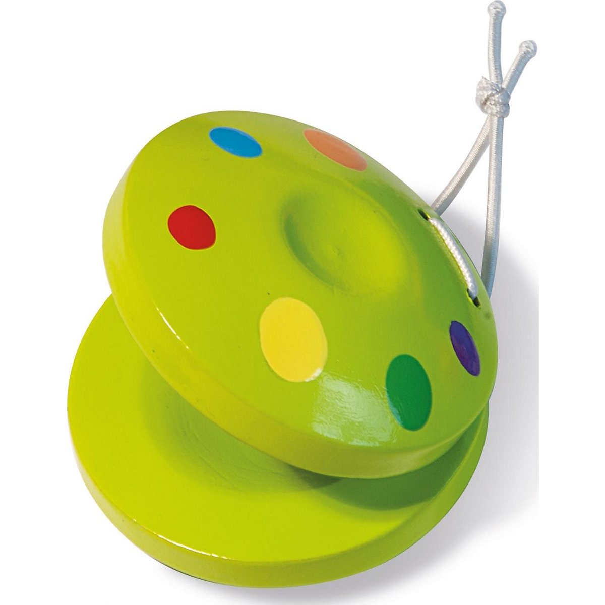 Musik Set mit Maracas