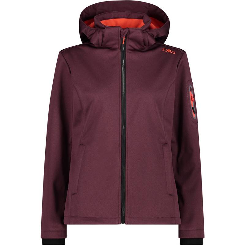 CMP Softshelljacke Damen