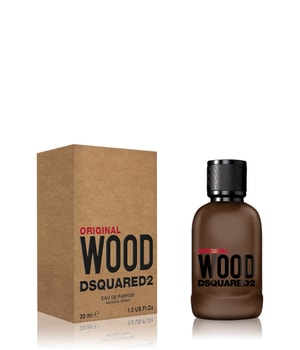 Dsquared2 Original Wood Eau de Parfum 30 ml
