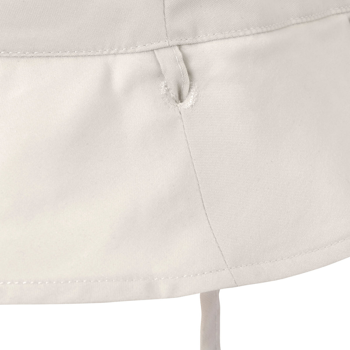 Baby Sonnenhut SUN BUCKET FISH für Mädchen (recycelt)