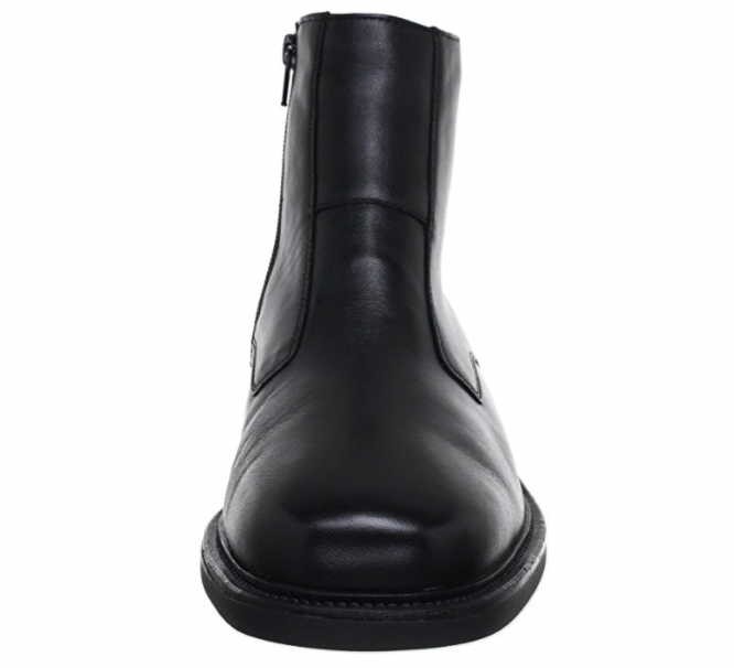 SIOUX Stiefeletten schwarz 33820 Lanford / 3060497