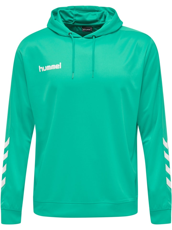 Hummel Hummel Kapuzenpullover Hmlpromo Herren in ATLANTIS günstig kaufen