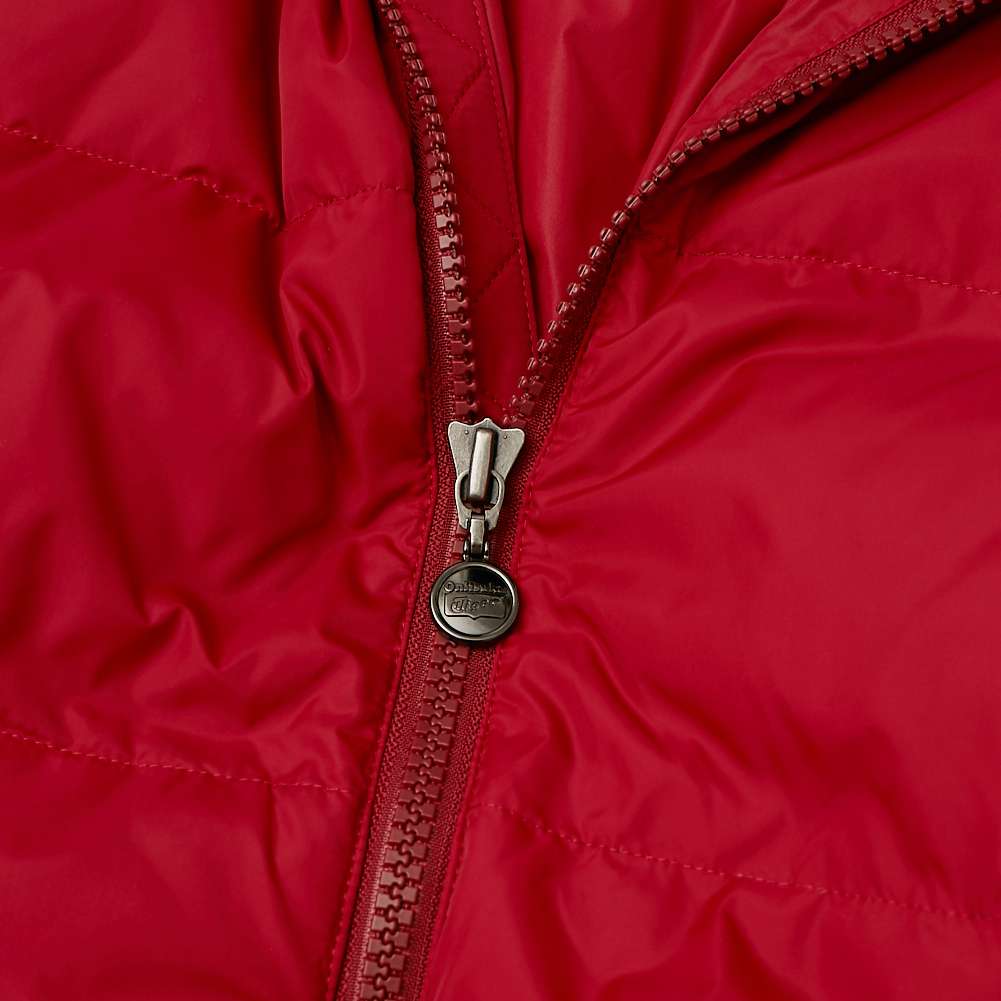 ASICS Down Herren Kapuzen Jacke OKJ337-0026