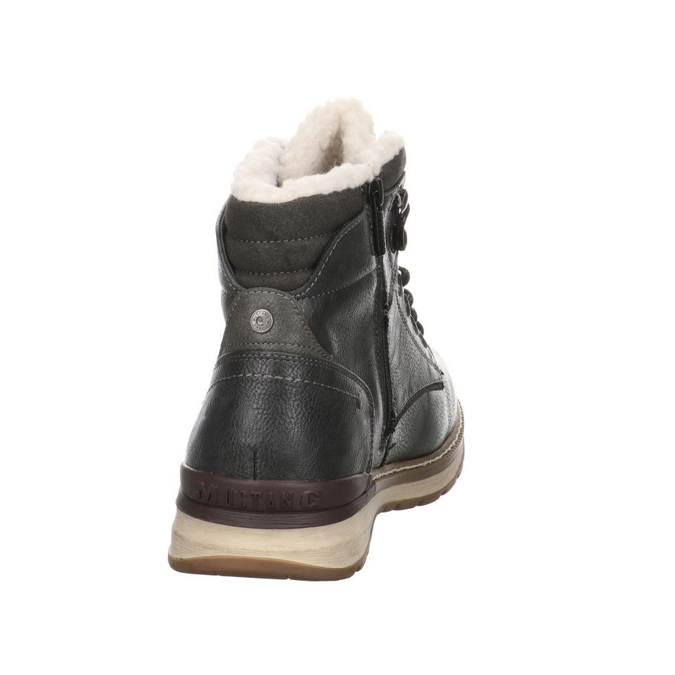 Mustang Boots