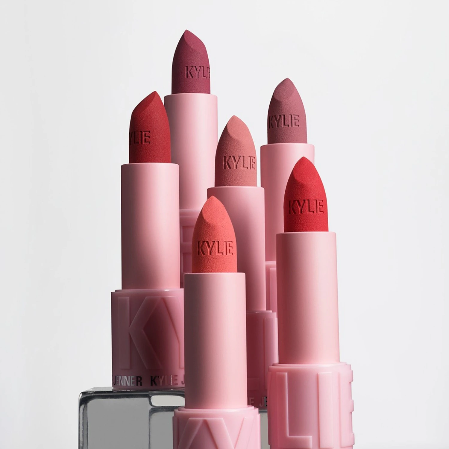 KYLIE COSMETICS Matt rúzs