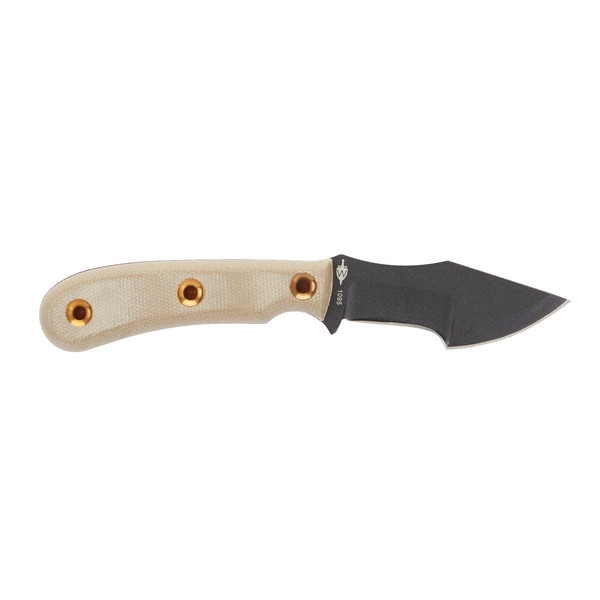 MICRO TRACKER - Feststehendes Messer