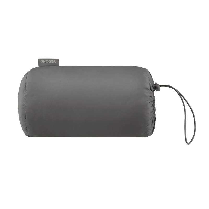 Chancelière snogga soho grey Cybex