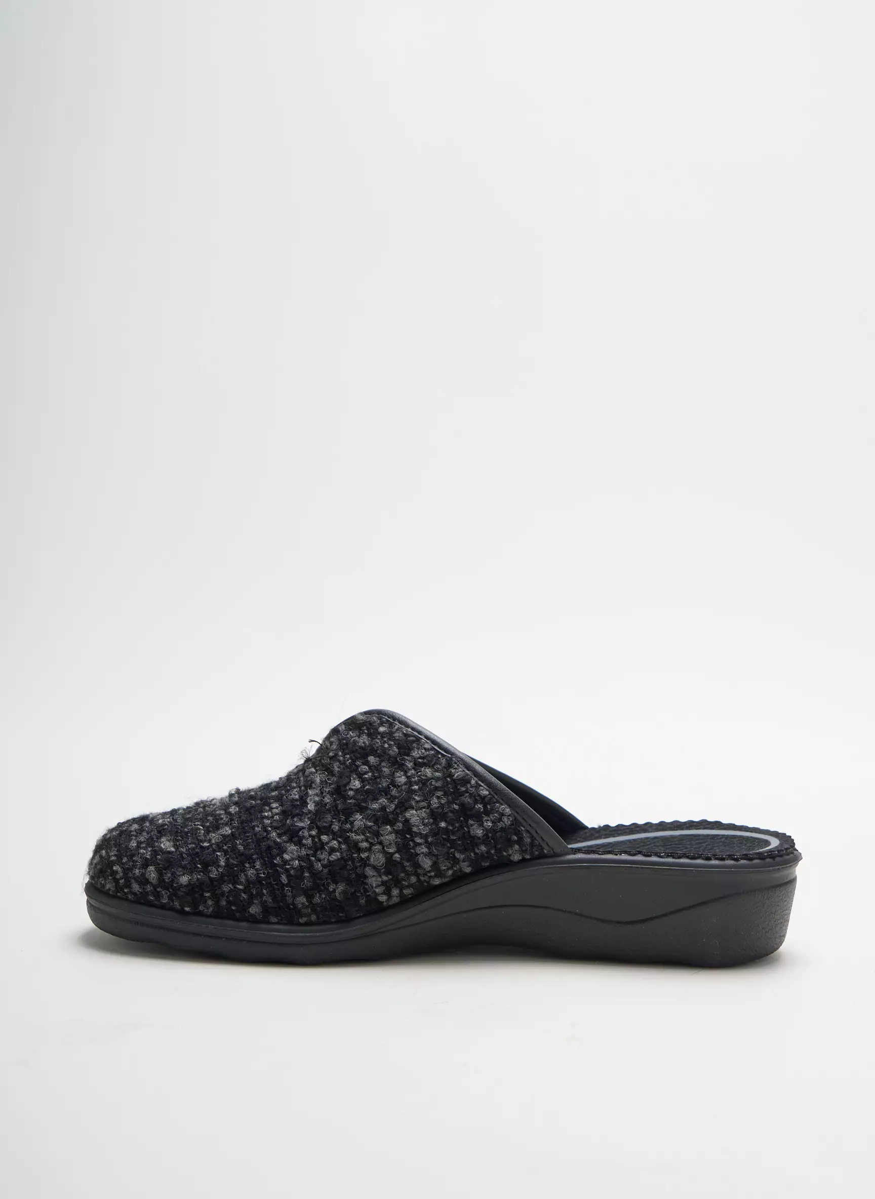 Romika Chaussons Femme couleur noir