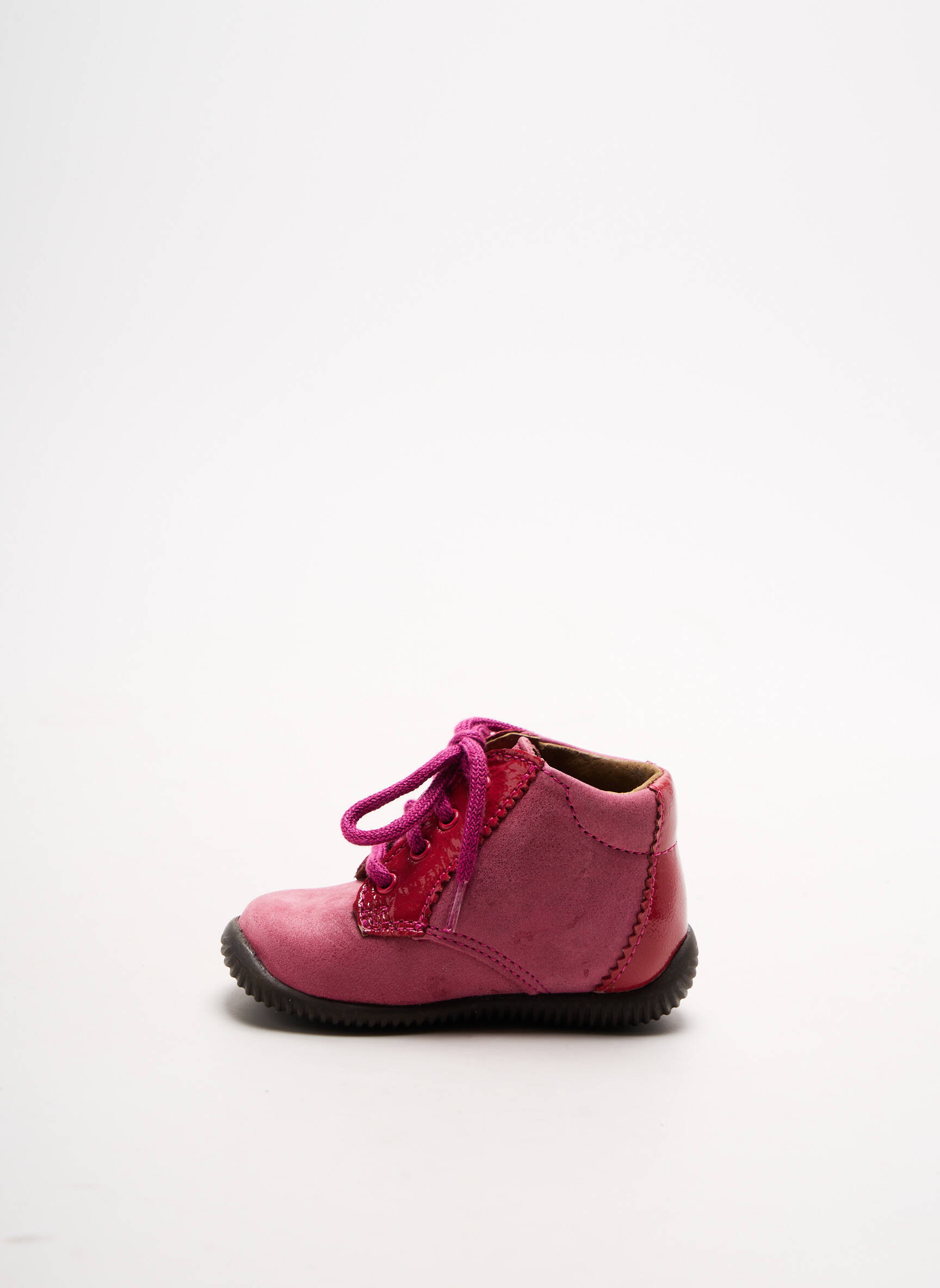 Aster Bottillons Fille couleur rose