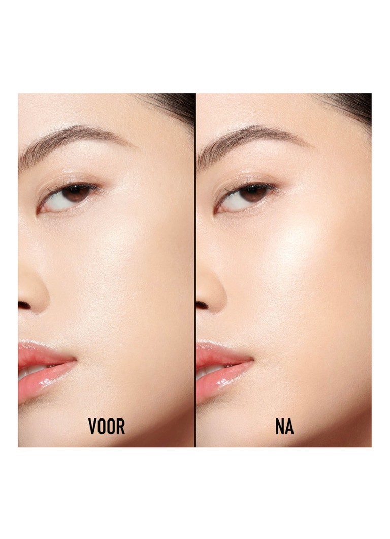 DIOR Forever Couture Luminizer