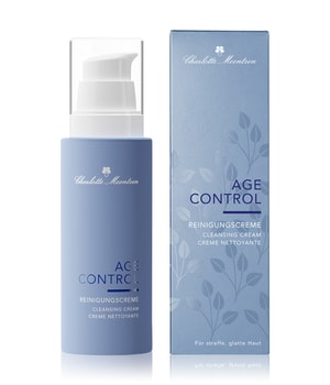Charlotte Meentzen Age Control Reinigungscreme-125 ml