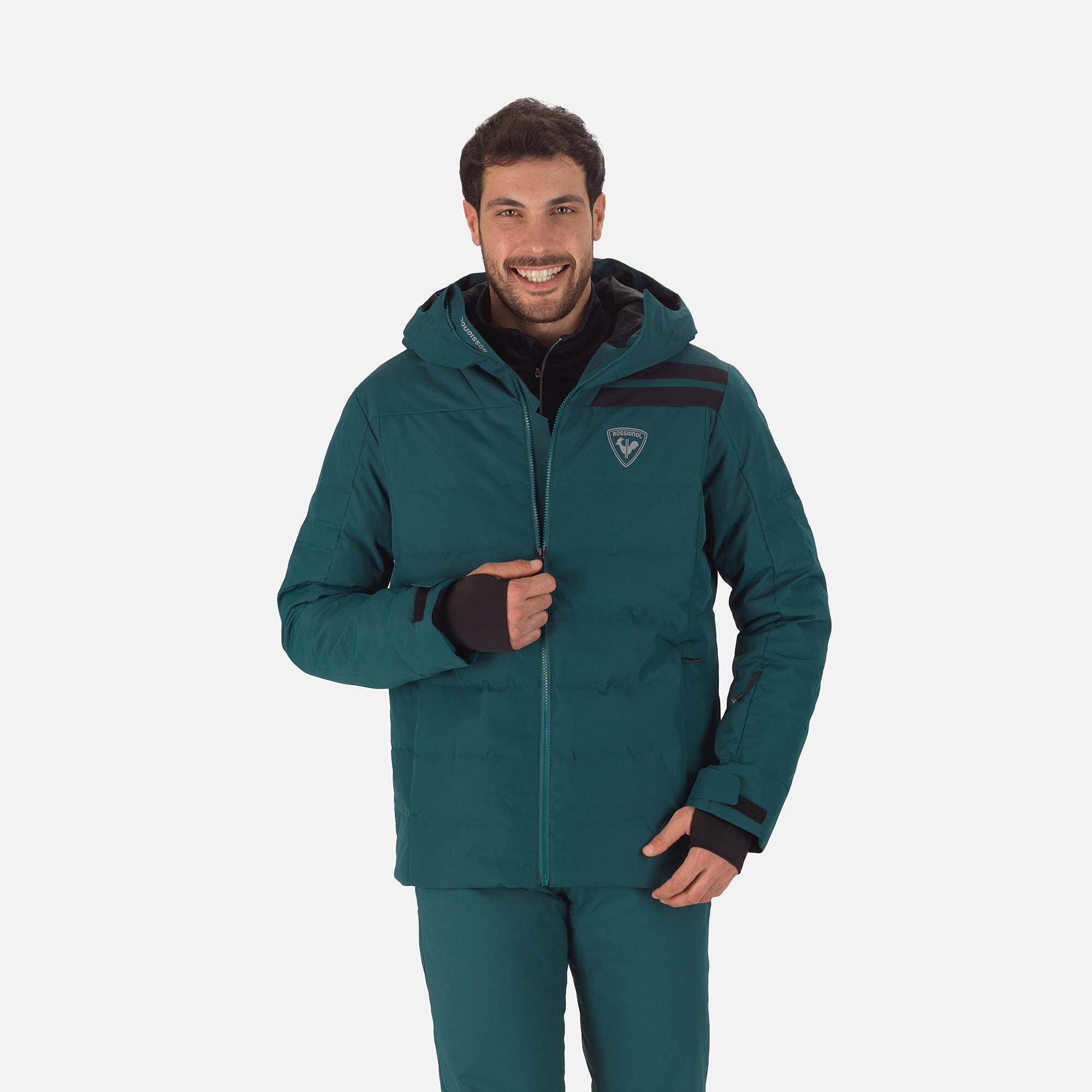 Veste de ski Rapide Homme