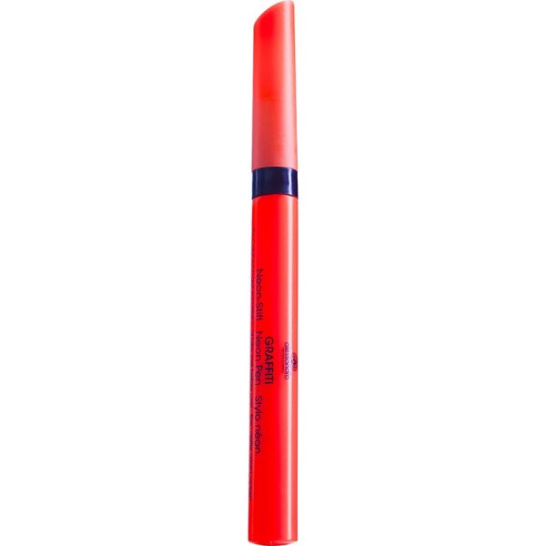 Alessandro Graffiti Neon Stift Nagellack