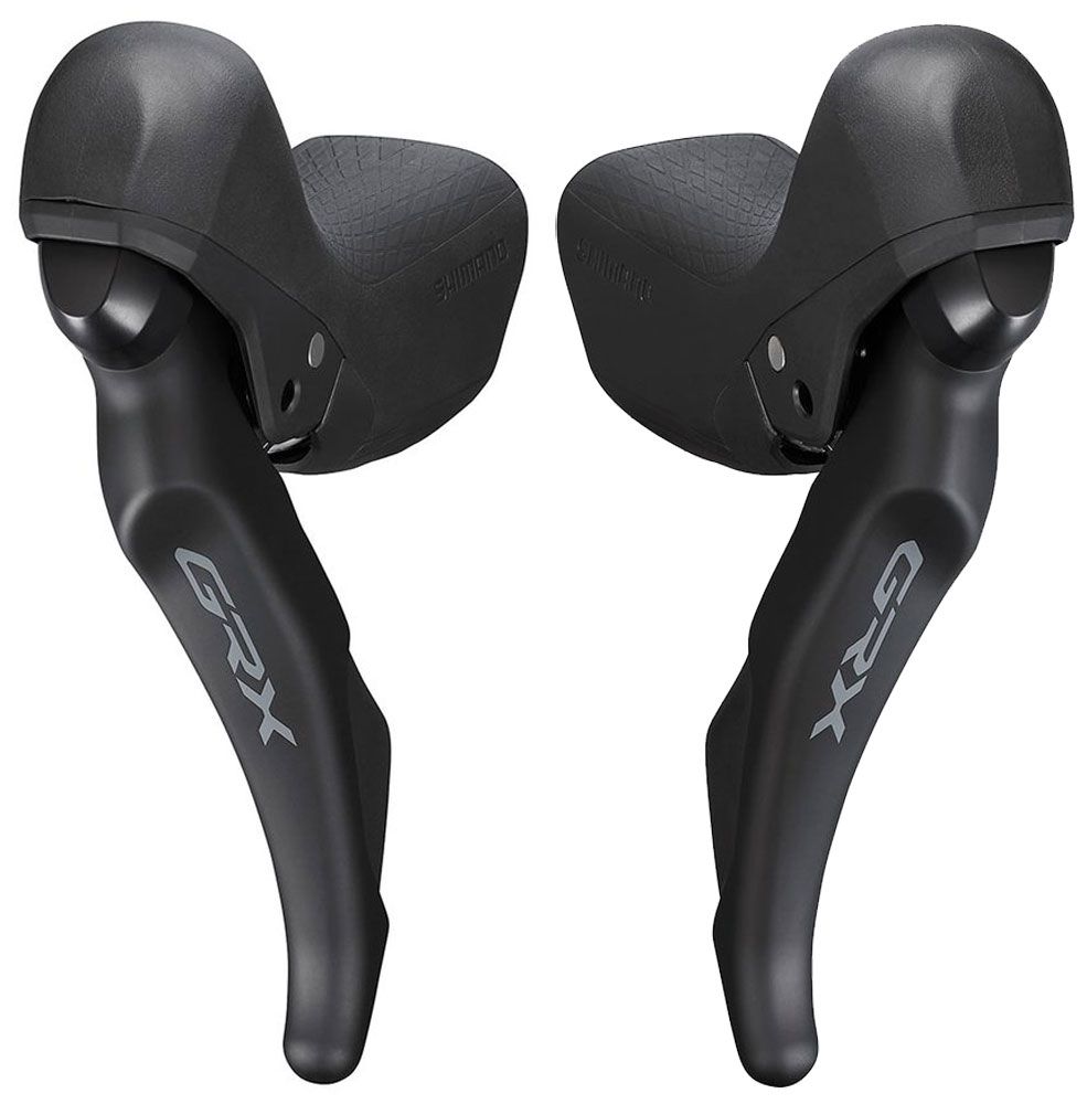 Shimano GRX ST-RX600 2x11-fach STI-Einheit-Set kaufen | Bike-Discount