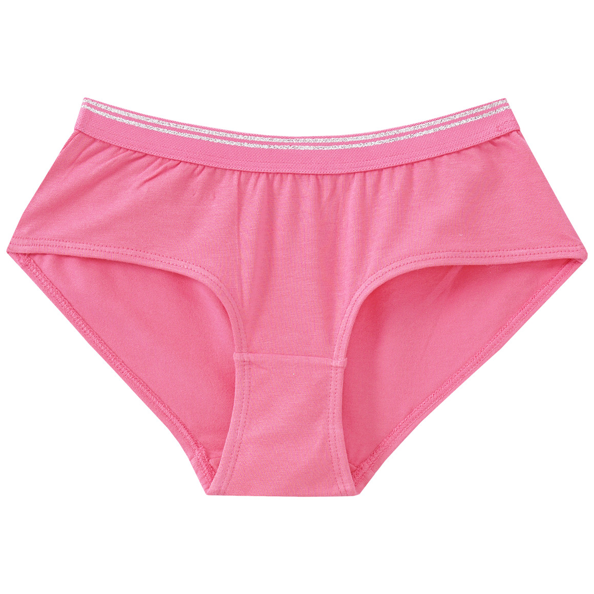 5 Mädchen Pantys mit Glitzergarn