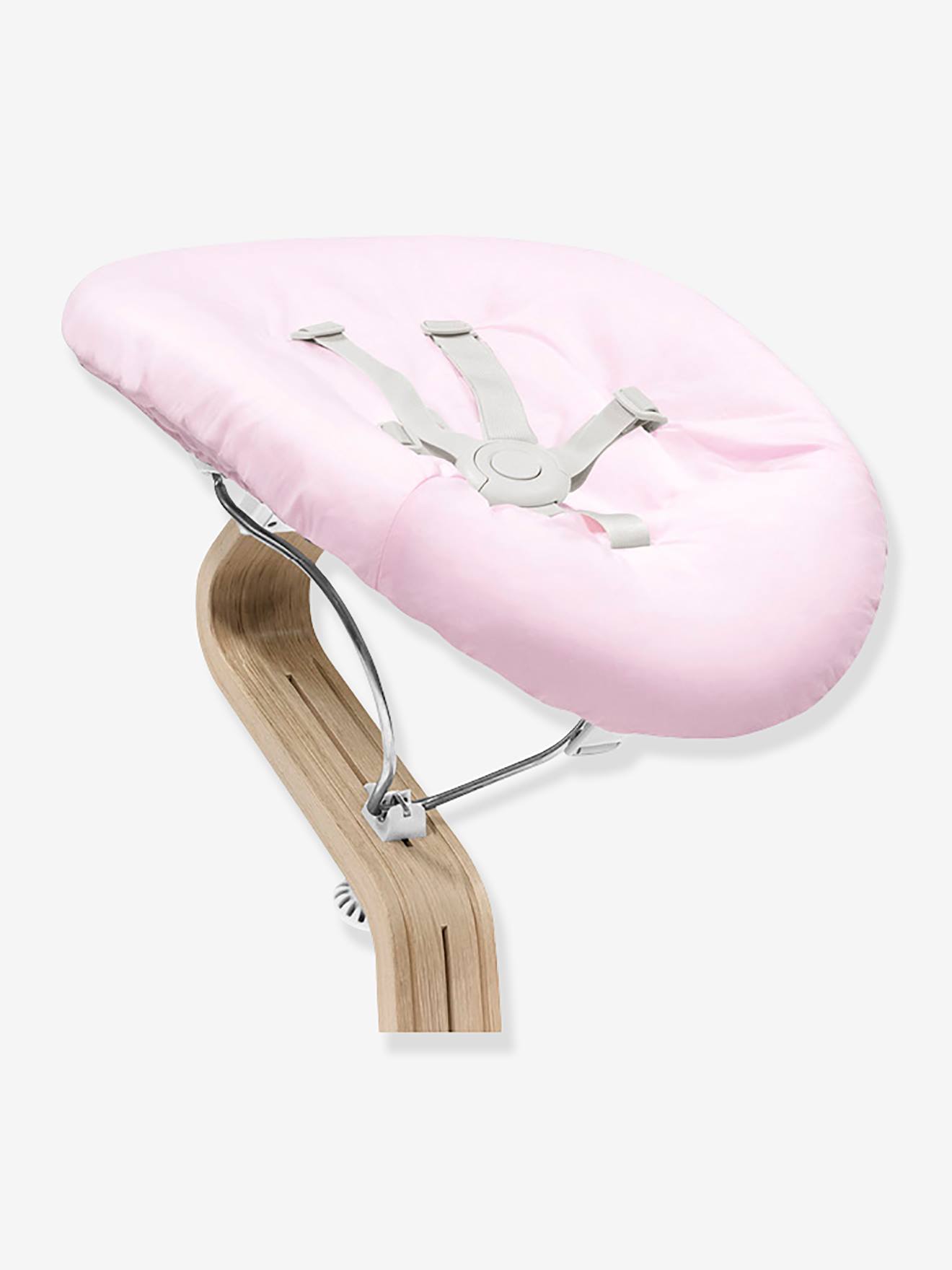 Transat Newborn Set Nomi STOKKE blanc
