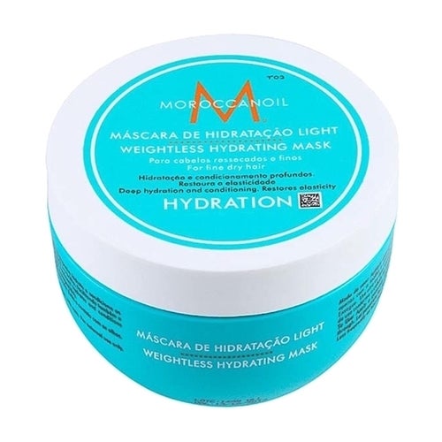 Moroccanoil Weightless Hydrating Mask 250 ml