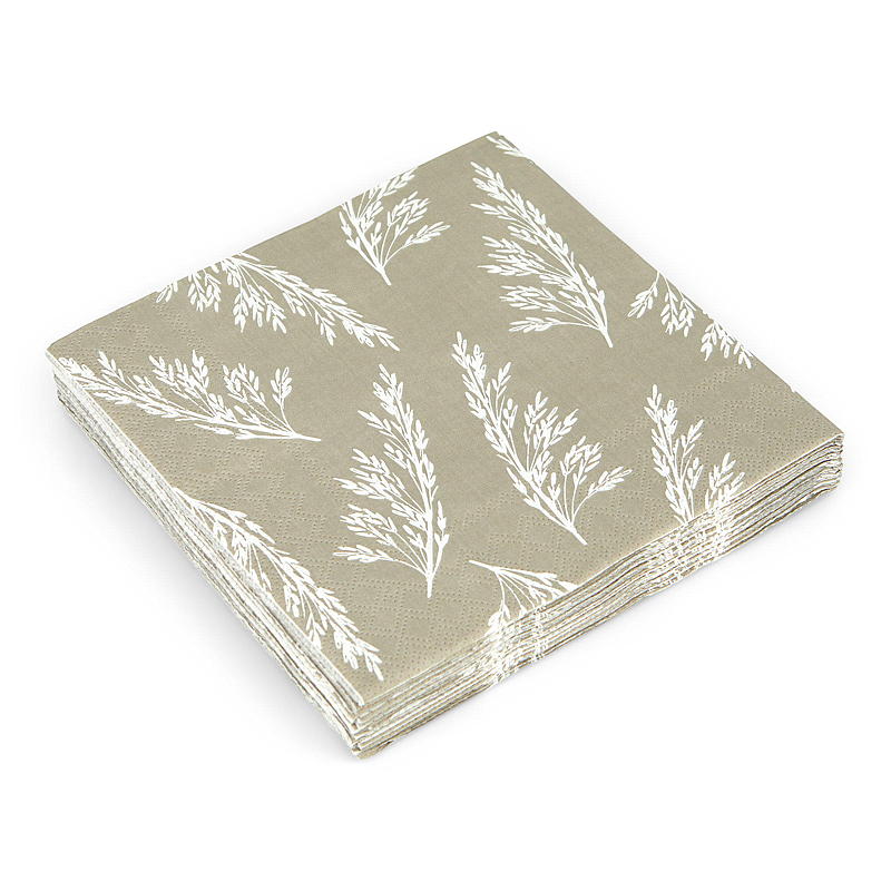 Vie Eco Servietter 20-pk 33x33 cm