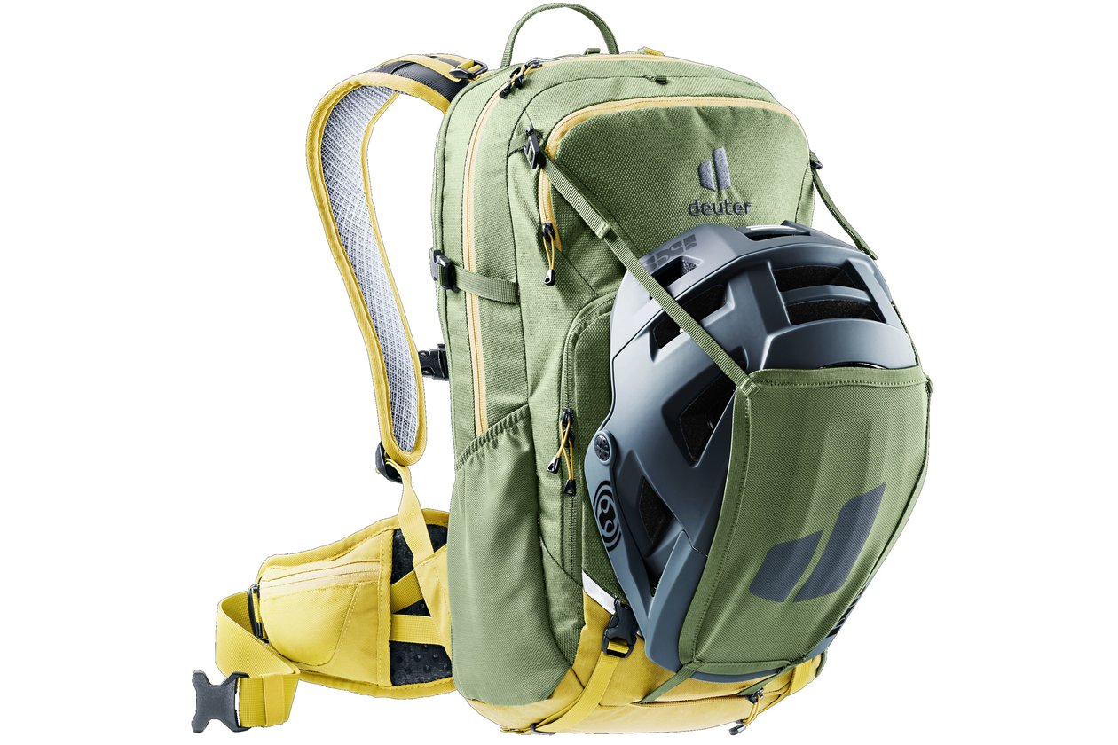 deuter Attack 20