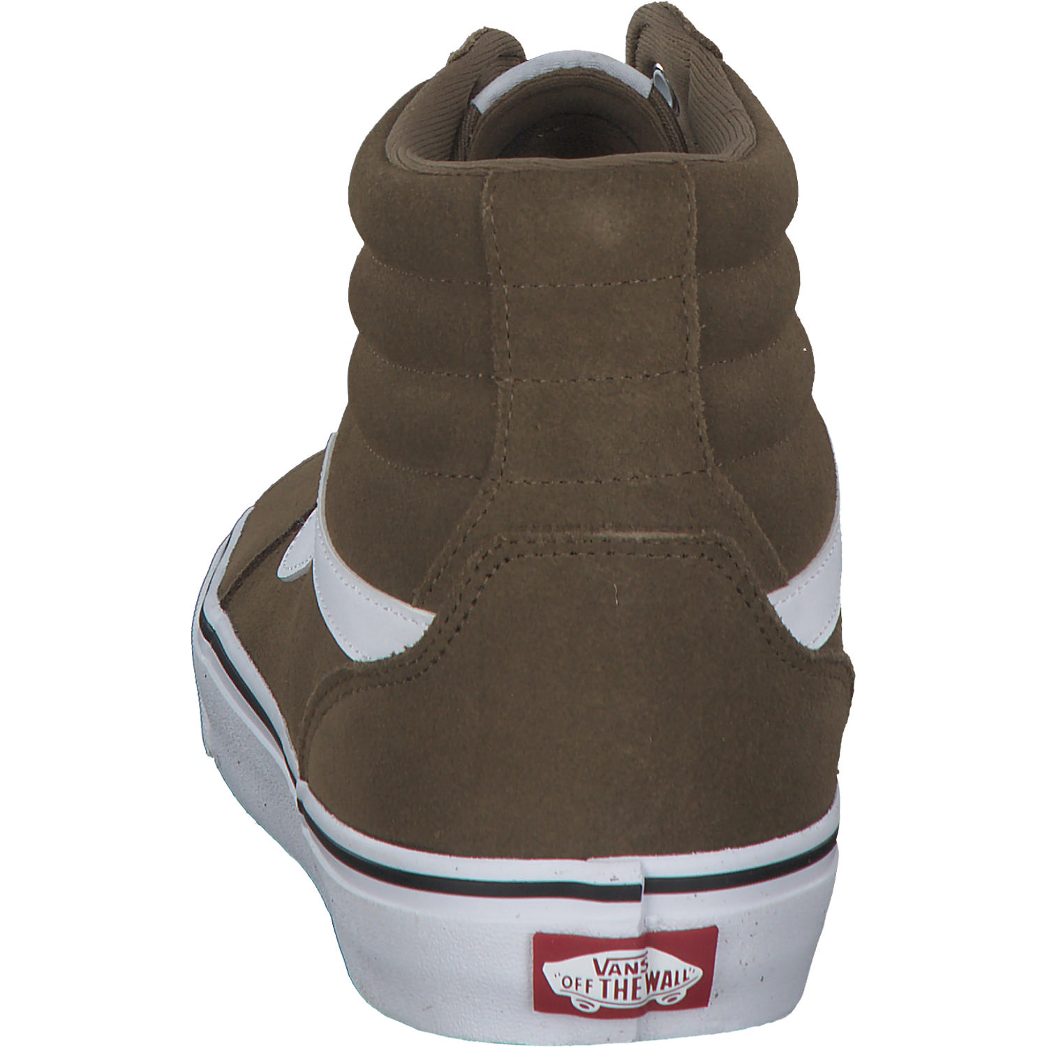 Vans Filmore Hi VN0A5KXT, Stiefel, Dusty olive