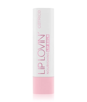 CATRICE Lip Lovin' Nourishing Lip Balm Lippenbalsam-3.5 g
