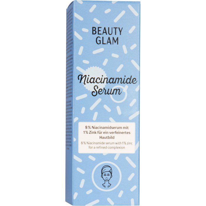 Niacinamide Serum