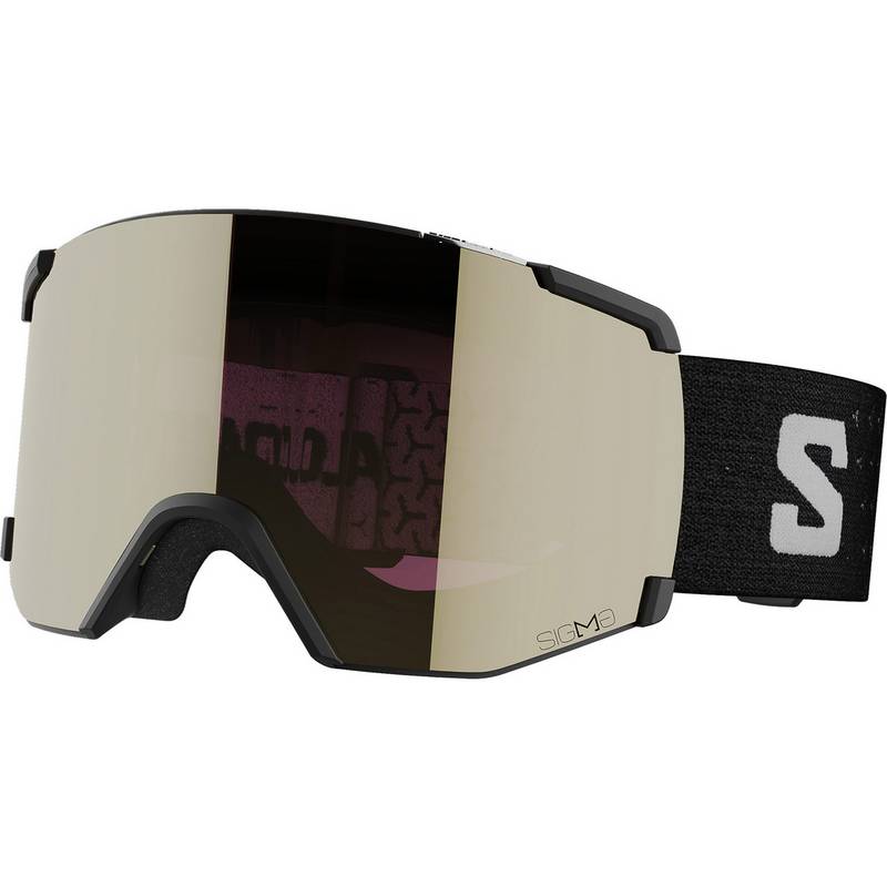 Salomon S/VIEW SIGMA Skibrille