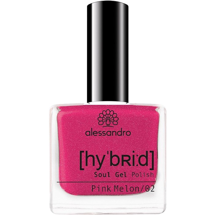 Hybrid Soul Gel Polish