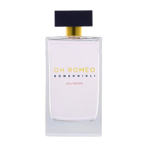 Romeo Gigli Oh Romeo Eau de Parfum 75 ml