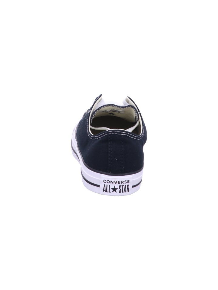 Converse Schnürschuhe CHUCK TAYLOR ALL STAR CLASSIC in Schwarz günstig kaufen