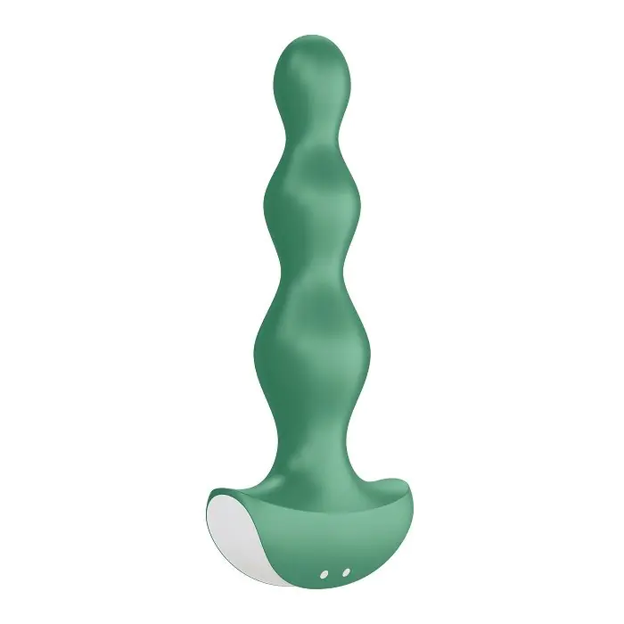 „Satisfyer Lolli-PlugGreen“