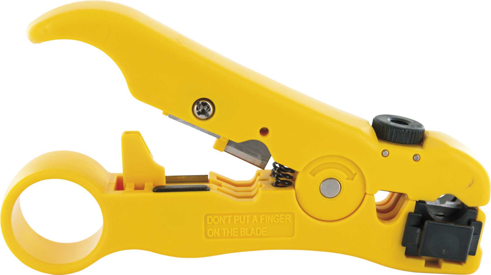 Schwaiger ABI212 Universal Abisolierwerkzeug