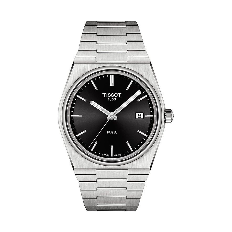 Tissot Herrenuhr PRX