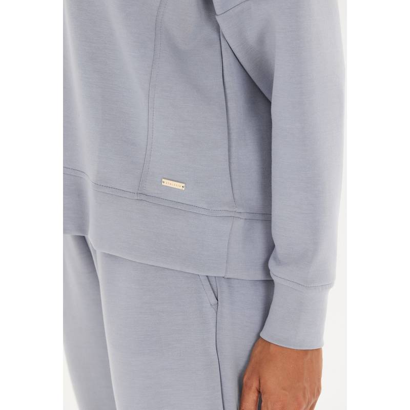 Athlecia Jacey Sweatshirt Damen