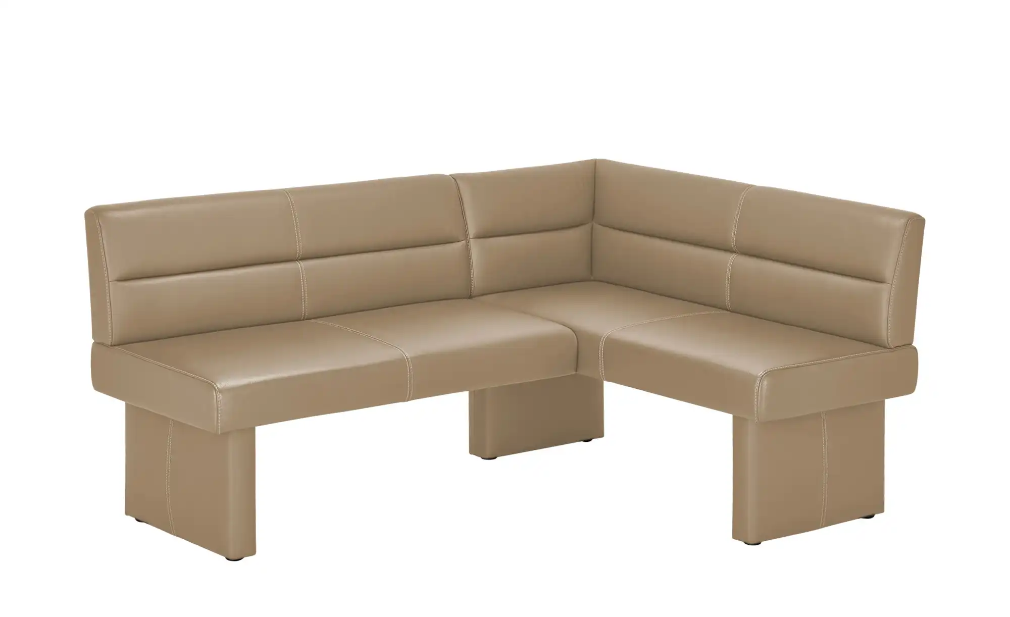 Eckbank  Leder