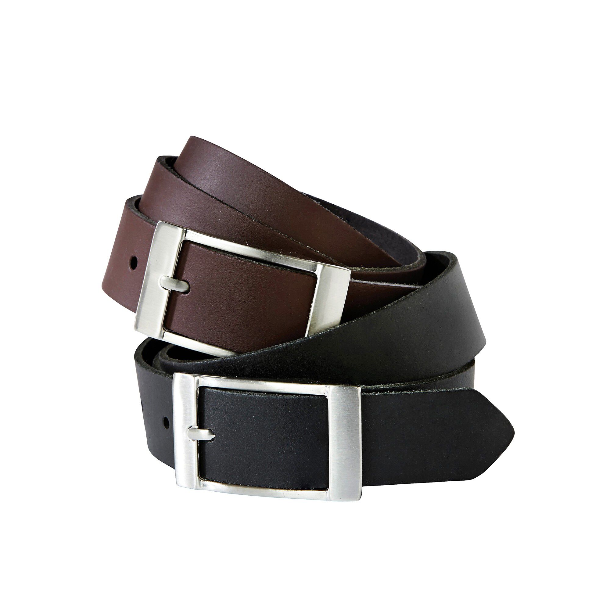 Ceinture croûte de cuir