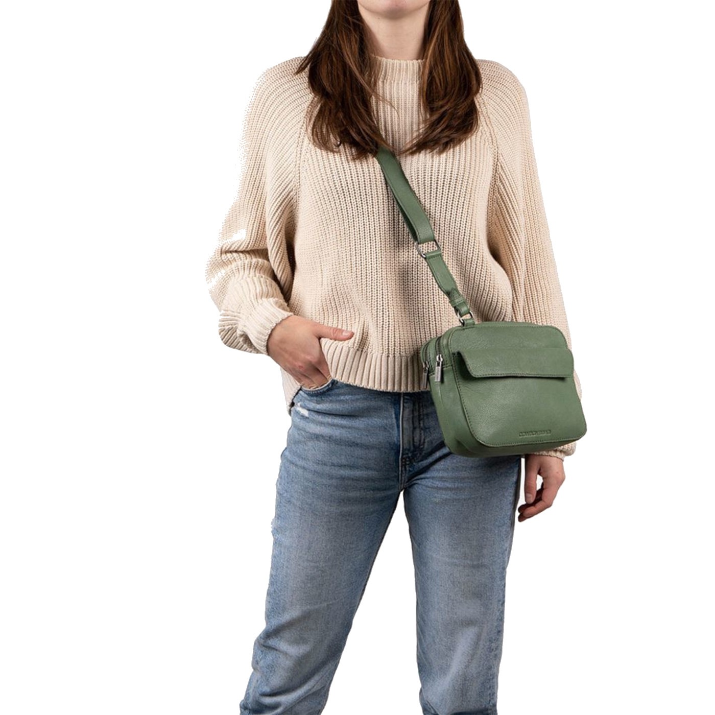 Cowboysbag Anmore Umhängetasche