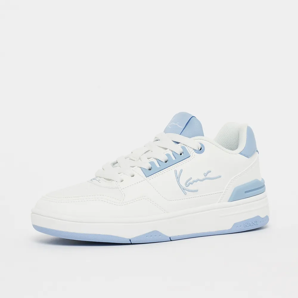 Karl Kani LXRY 2K GS KKFWKGS000051 / weiss