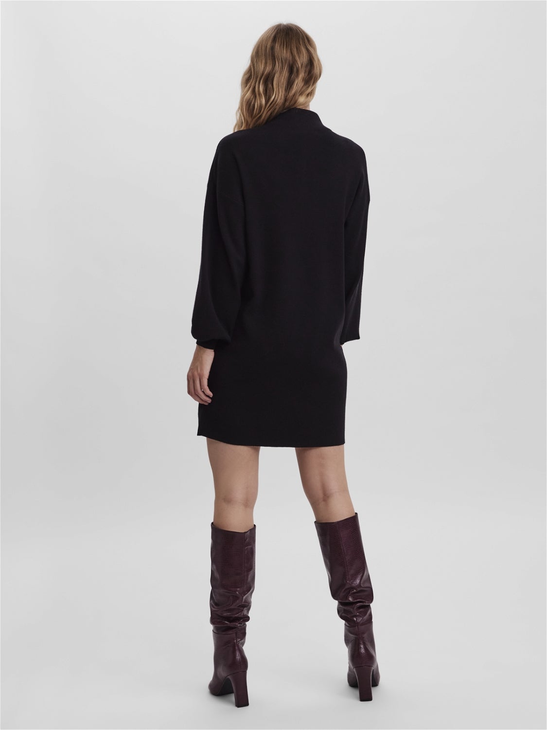 VMNANCY Kurzes Kleid