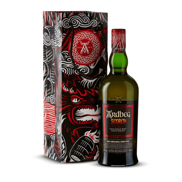 Ardbeg Scorch 46%