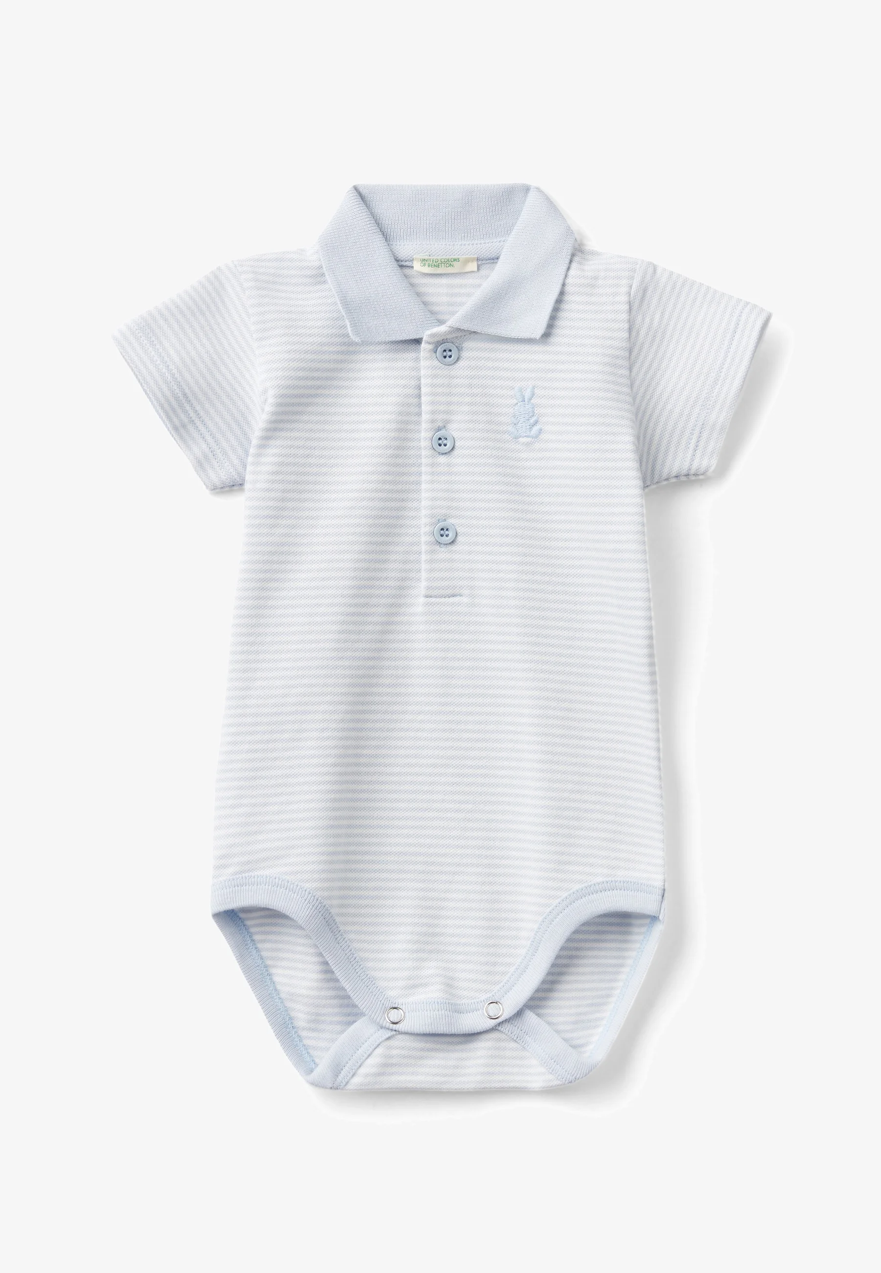 United Colors of Benetton MANGA CORTA - Body