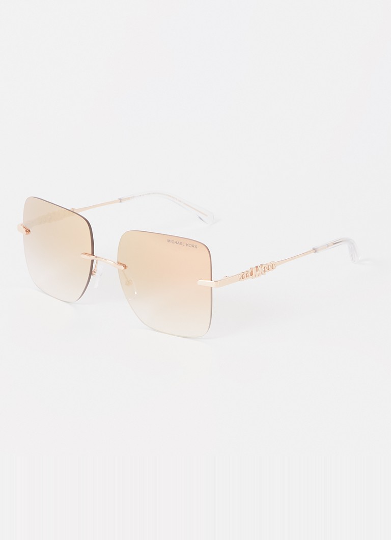 Occhiali da sole Michael Kors Quebec MK1150