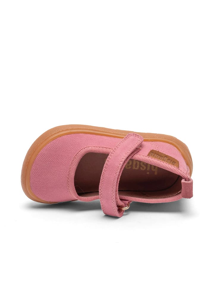 bisgaard Ballerinas in Pink günstig kaufen