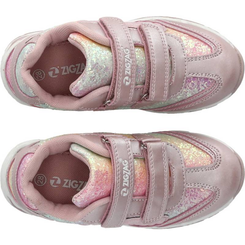 ZigZag Roseau Sneaker Kinder
