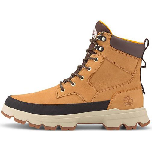 Timberland Schnürboot TBL ORIGINALS ULTRA