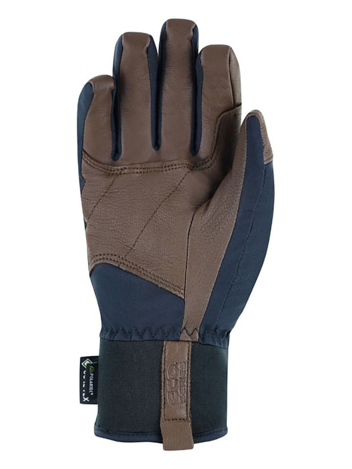 Roeckl SPORTS Ski-/ Snowboardfingerhandschuhe 