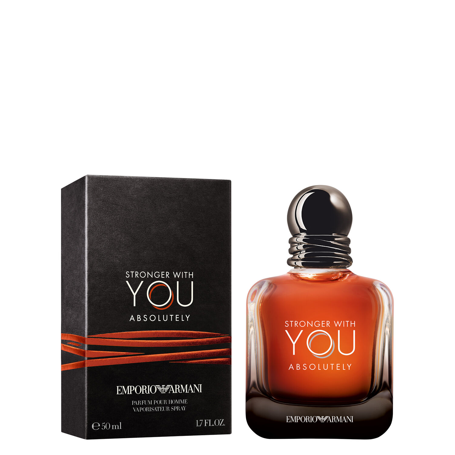 Giorgio Armani Stronger With You Absolutely Eau de Parfum