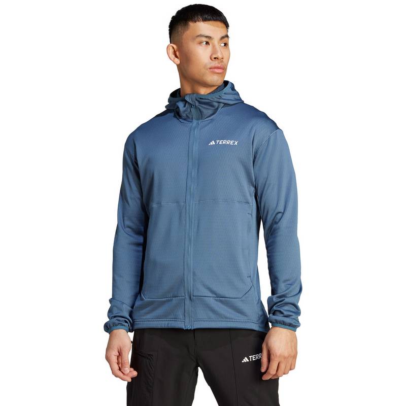 adidas XPR Laufjacke Herren