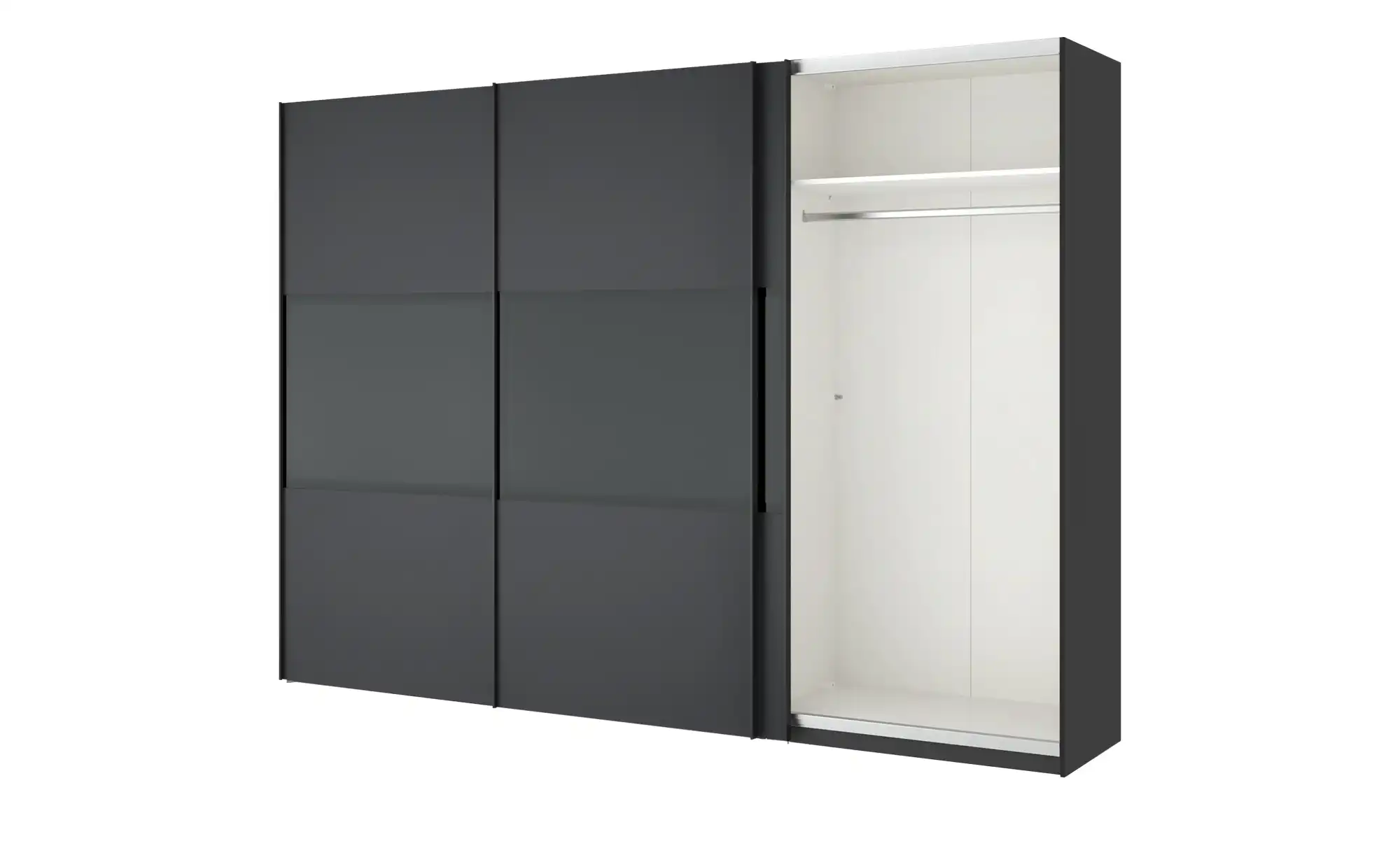 Dreamer Junges Wohnen Schwebetürenschrank Dreamer