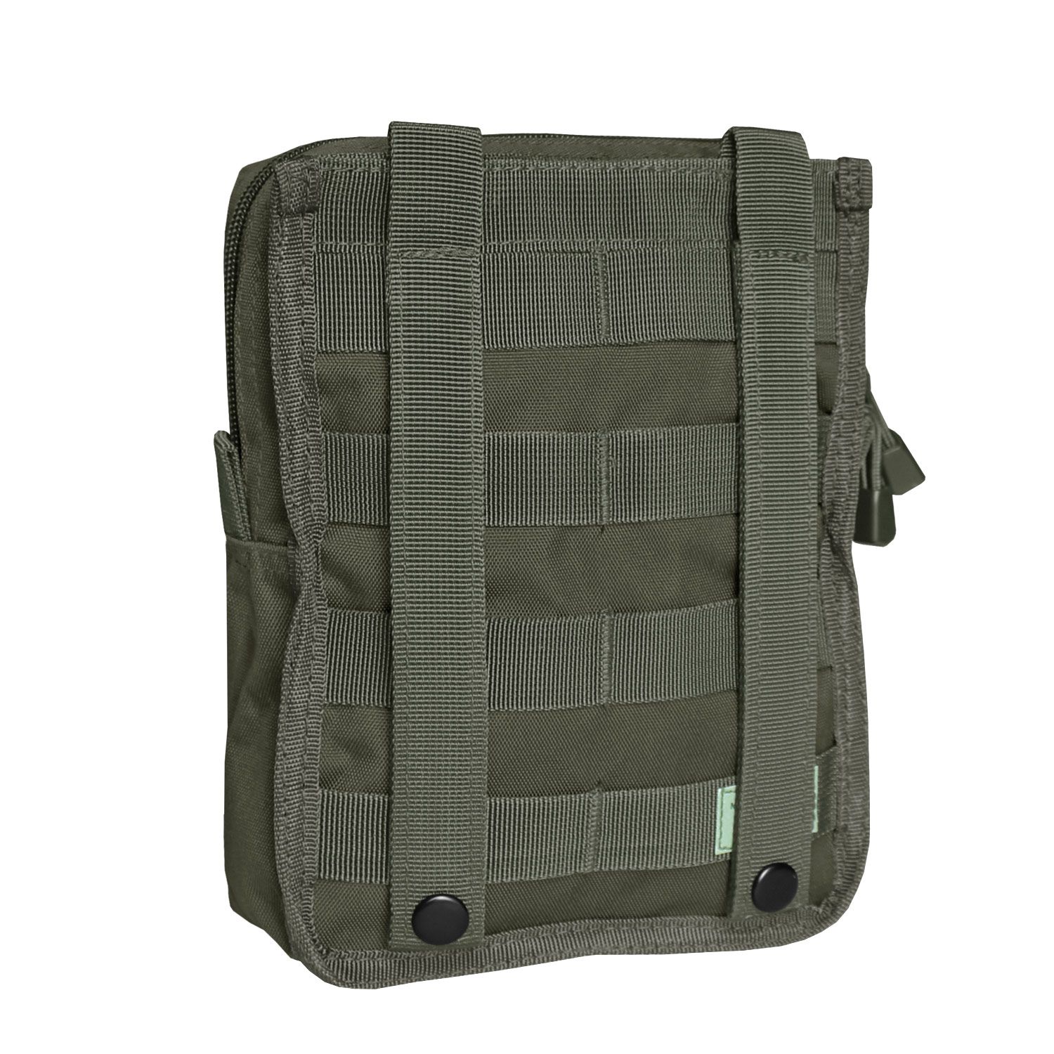 Molle Belt Pouch large